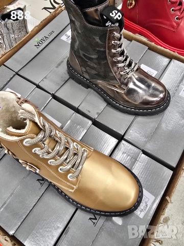 детски боти , снимка 3 - Детски боти и ботуши - 52931771