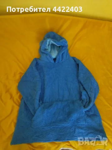 Блузка куче, снимка 3 - Детски Блузи и туники - 50363270