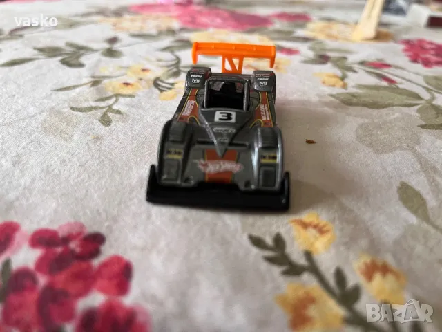 Hot wheels 2000, снимка 2 - Колекции - 50239100