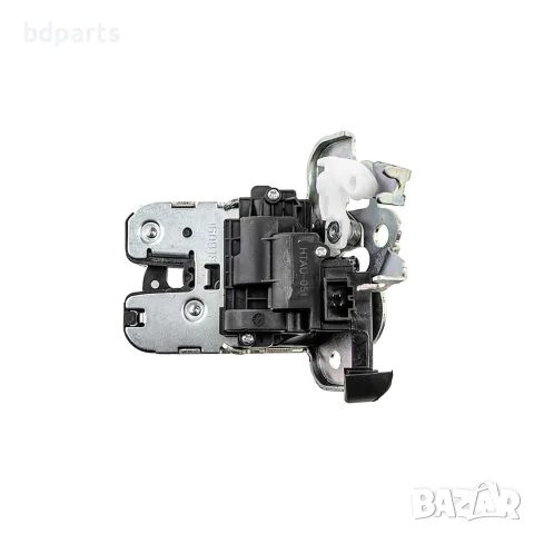 Брава за багажник, Audi, A3 8V, A5 Sportback, A6 C7, Q5, Q7,, снимка 3 - Части - 56142128
