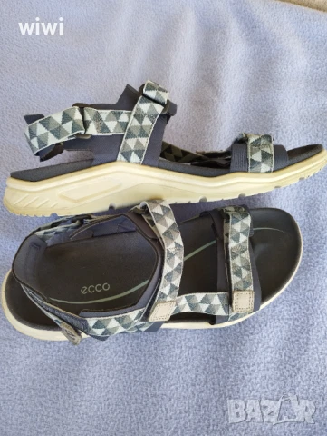 Ecco номер 40., снимка 4 - Сандали - 51219543