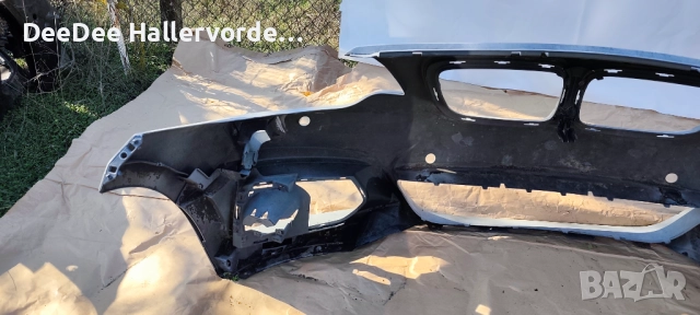 Предна броня BMW Series 2 F22/F23 coupe/cabrio 2014-2019 4 PDC 51118055299, снимка 4 - Части - 52426653