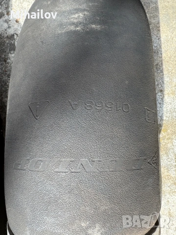 Въздушни амортисьори за Land Rover Vogue L322, снимка 7 - Части - 53757084