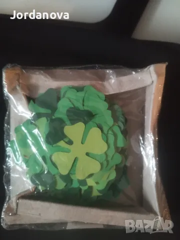 Хартиени елементи за картички, приложни изкуства , снимка 11 - Други - 50245061