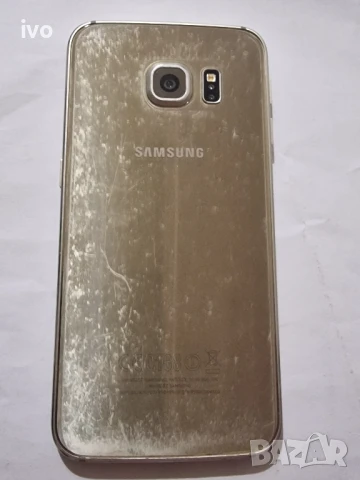 samsung s6 edge, снимка 5 - Samsung - 51259547