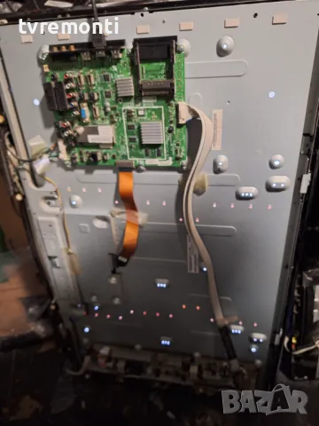 дисплей T400HW02 V5 за телевизор SAMSUNG модел LE40B650T2W, снимка 3 - Части и Платки - 48122663