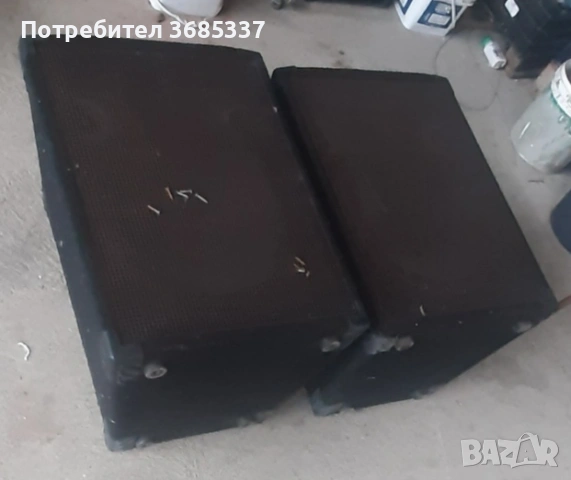 тонколони баритонки, снимка 3 - Тонколони - 53475107