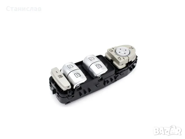 Бутони за електрически стъкла за Mercedes GLC W253, Mercedes C-Class W205 – A2059056811