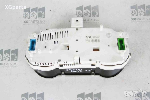  Километраж за Suzuki Ignis 1.3i 93к.с. (2003-2008), снимка 2 - Части - 41575871