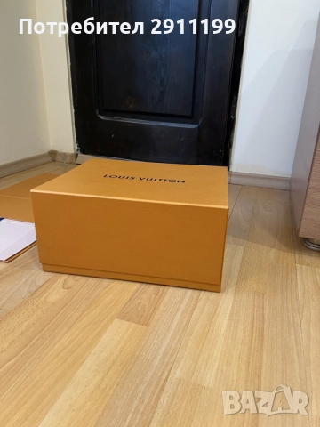 Голяма кутия Louis Vuitton, снимка 2 - Други - 56172187