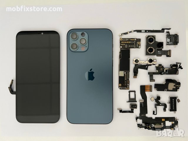 iPhone 12 Pro на части, снимка 1