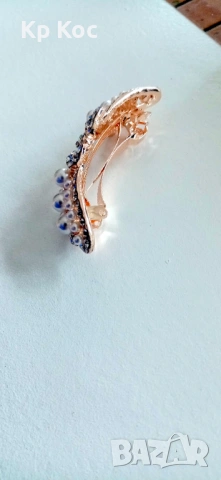 Прелестни шноли за коса, снимка 3 - Аксесоари за коса - 39504412