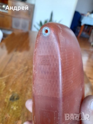 Задна светлина Вартбург,DDR Ruhla #2, снимка 6 - Други ценни предмети - 41957400