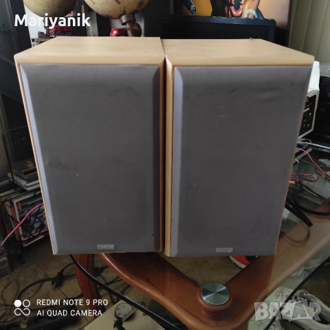 Magnat monitor 220, снимка 5 - Тонколони - 52627067