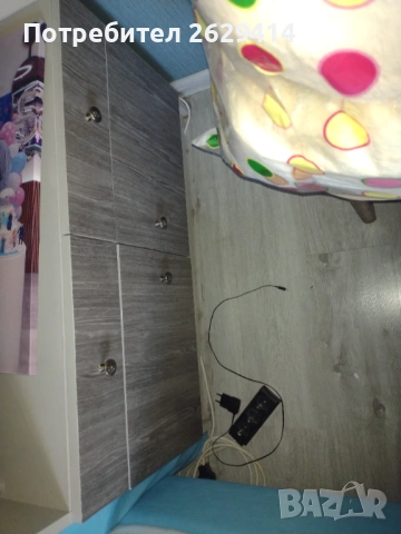 Секция , снимка 2 - Секции и витрини - 53822499