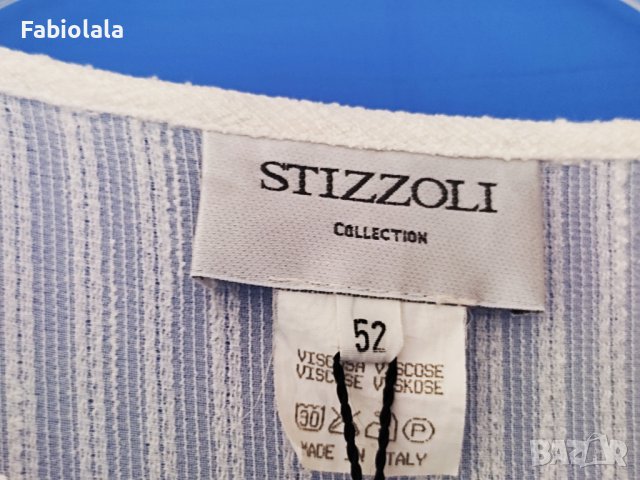 Stizzoli blouse EU 44, снимка 6 - Блузи с дълъг ръкав и пуловери - 41771368