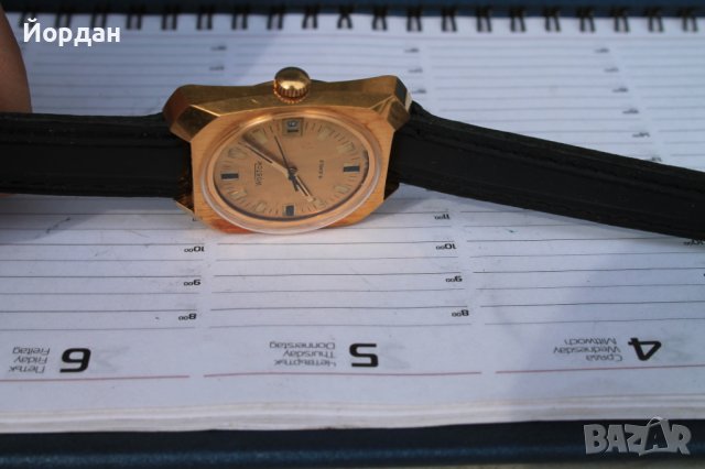 СССР ''Восток'' , снимка 6 - Антикварни и старинни предмети - 40404759