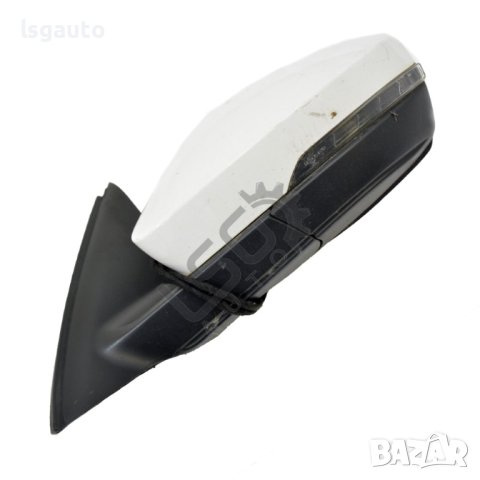 Ляво огледало Skoda OCTAVIA III (5E5) 2013-2019 ID:108261, снимка 2 - Части - 41851572