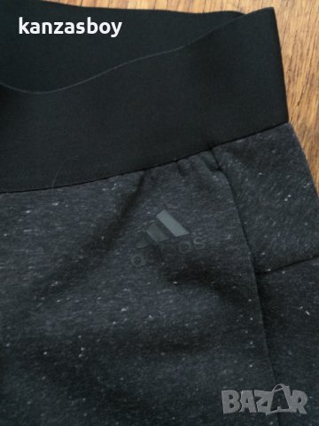 adidas Womens Stadium - страхотно дамско долнище КАТО НОВО Л, снимка 6 - Спортни екипи - 44422409