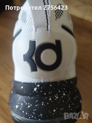 Уникални мъжки маратонки  Nike, снимка 6 - Маратонки - 41039469