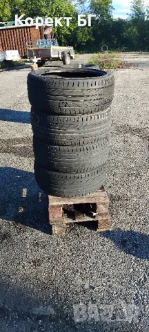 Гуми 205 40 17 Tires. внос. Не са нови!, снимка 14 - Гуми и джанти - 50247192