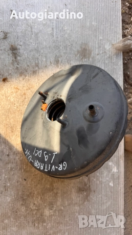 Серво усилвател / Спирачна помпа за Suzuki Grand Vitara 2007 - 0204023129 / 6Z2165J3