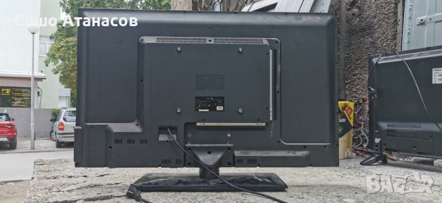 Arielli LED40A01FHDT2 с дефектна матрица ,HK-T.RT2957P61 ,HL-10400A28-1001S-01 A4 ,T390HVN03-XXXAL, снимка 2 - Части и Платки - 41438849