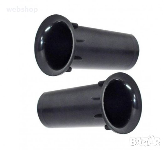 Бас рефлектор, Ф35mm, снимка 1