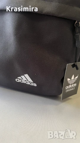 🎒 Adidas раница – стил и удобство в едно,идеална за училище, спорт, пътувания и ежедневие. , снимка 2 - Раници - 51415899