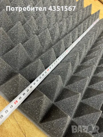 Бас трапове и дифузери , снимка 12 - Други - 48625304