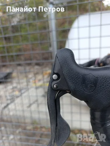 fuji cross 3.0 шосейно, снимка 2 - Велосипеди - 56266925