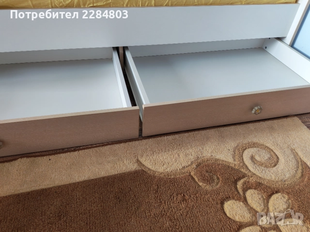 Детско креватче Lorelli MiniMax, снимка 5 - Мебели за детската стая - 52967958