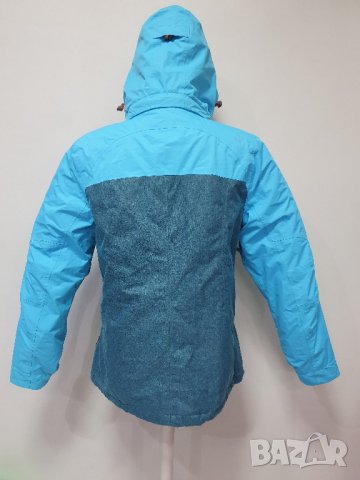 BRUNOTTI р-р L НОВО, снимка 2 - Якета - 42362575