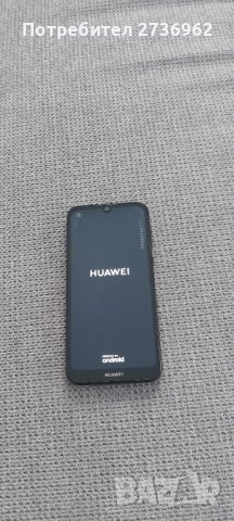 Телефон Huawei Y5, снимка 6 - Huawei - 42505452