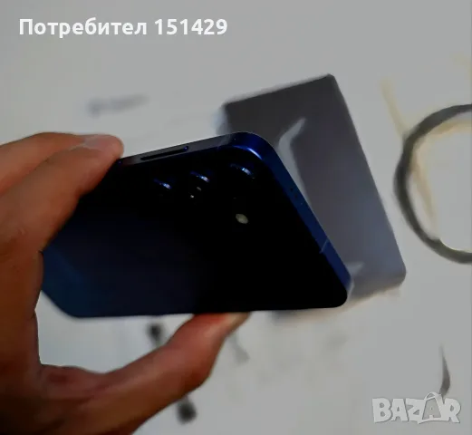 Samsung Galaxy S25 DS 128 - Като нов с Гаранция!, снимка 6 - Samsung - 55911699