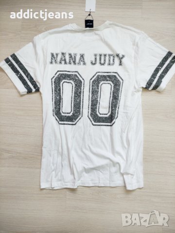 Мъжка тениска Nana Judi размер M , L , XL , XXL, снимка 5 - Тениски - 42048370