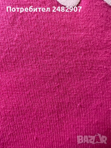 Къса дамска блуза, снимка 8 - Тениски - 53641971