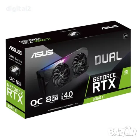 Геймърски Компютър, Ryzen 5600x ,16 GB ,RTX 3060TI 8GB, 2 TB , 24м.Гараранция, снимка 5 - Геймърски - 49434036