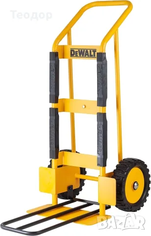 Dewalt DXWT-301 Допълнителна платформа за количка
