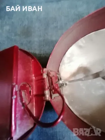 СТАР ФЕНЕР , снимка 8 - Антикварни и старинни предмети - 49684708