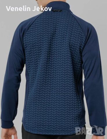 NEW BALANCE HEATLOFT, снимка 6 - Якета - 52485962