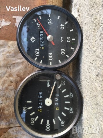 ЧАСТИ ЗА  ТRABANT 601 S и 600