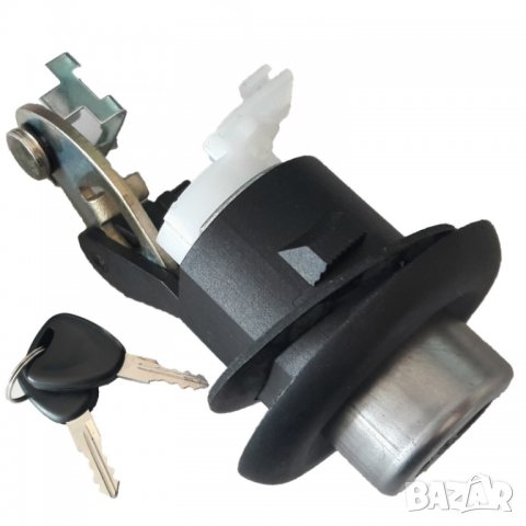 ключалка за багажник за Дачия Рено DACIA Logan Sandero , снимка 3 - Аксесоари и консумативи - 39222779