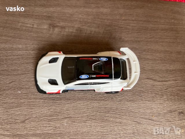 Hotwheels-Mustang Match E, снимка 5 - Колекции - 40356196