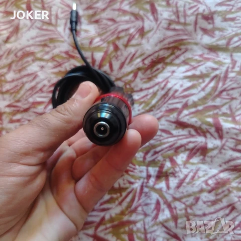 Машинка за статуси HYBRID, снимка 2 - Друга електроника - 51074547