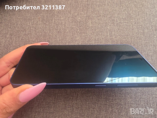 Samsung Galaxy S25, снимка 3 - Samsung - 53846603