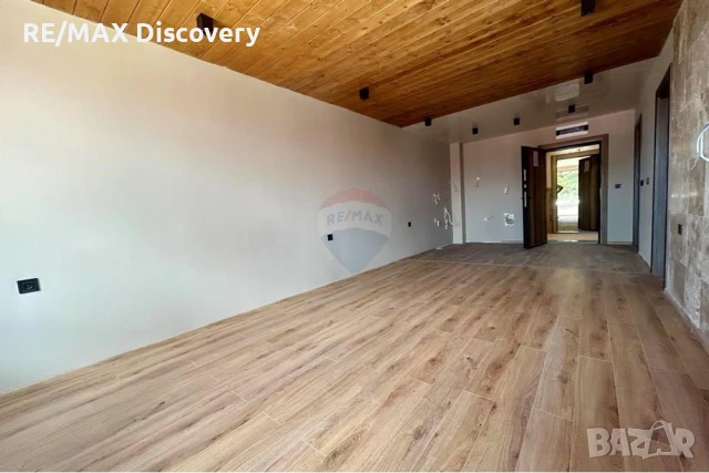 Двустаен апартамент в Пампорово, снимка 4 - Апартаменти - 51380276