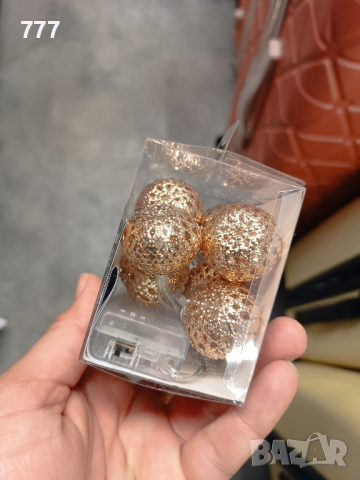 LED  лампички, снимка 5 - Лед осветление - 44636130