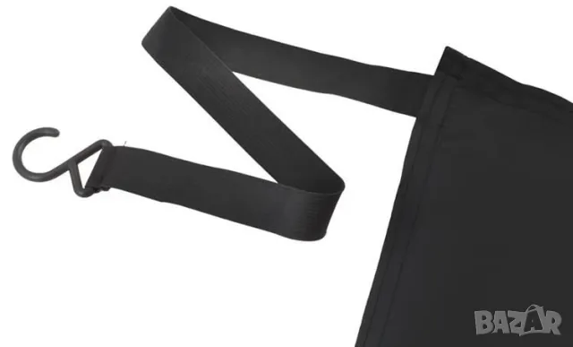 Покривало за предно стъкло против замръзване / Покривало за кола против сняг, снимка 7 - Аксесоари и консумативи - 47721354