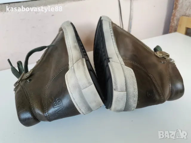 Унисекс кецове Develab 38 н, снимка 7 - Кецове - 56266189